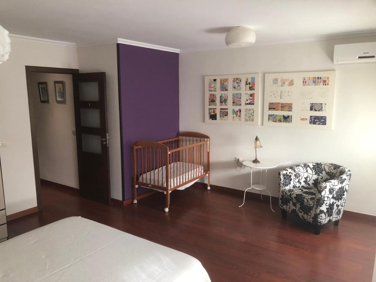 Apartamento Acueducto, tres dormitorios y parking gratis Mérida Exterior foto